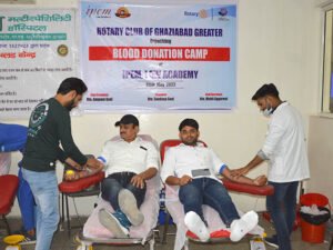 Blood Donation 3