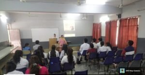 alumni guest lecture photo 2