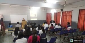 alumni guest lecture photo