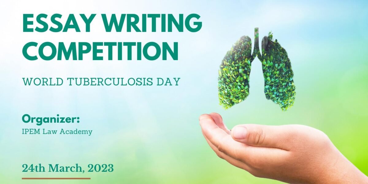 Essay Writing Competition