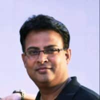 Mr. Amulya Sah
