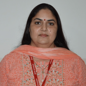 Dr. purnima