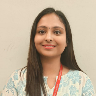 Ms. Vidushi Verma